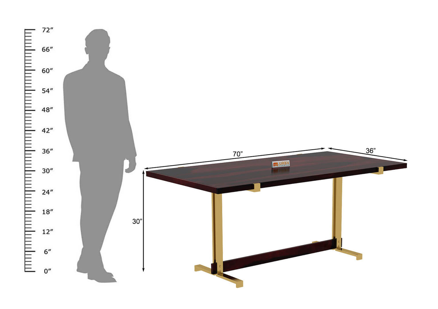 Pinecone-6-Seater-Table-Golden-Walnut_5