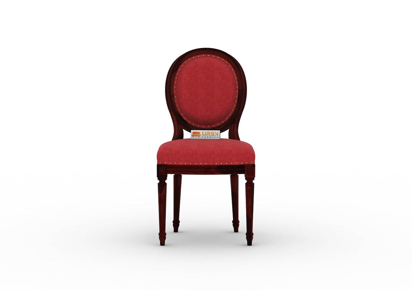 Pinecone-Chair-Mahogany-Red_2