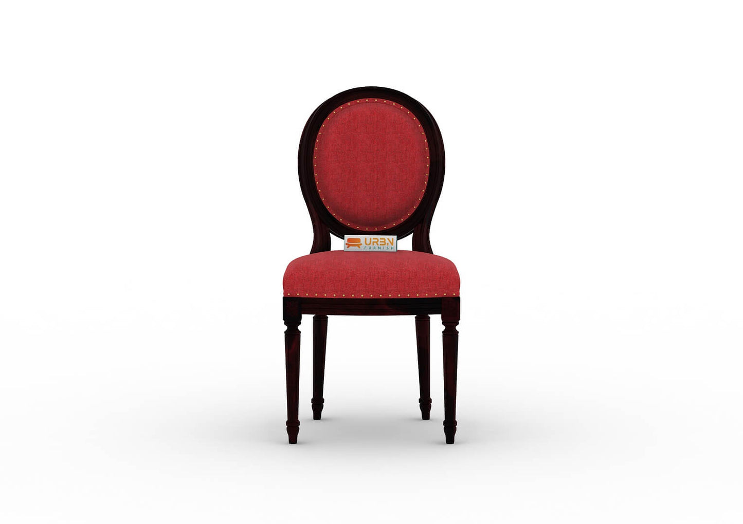 Pinecone-Chair-Walnut-Red_2