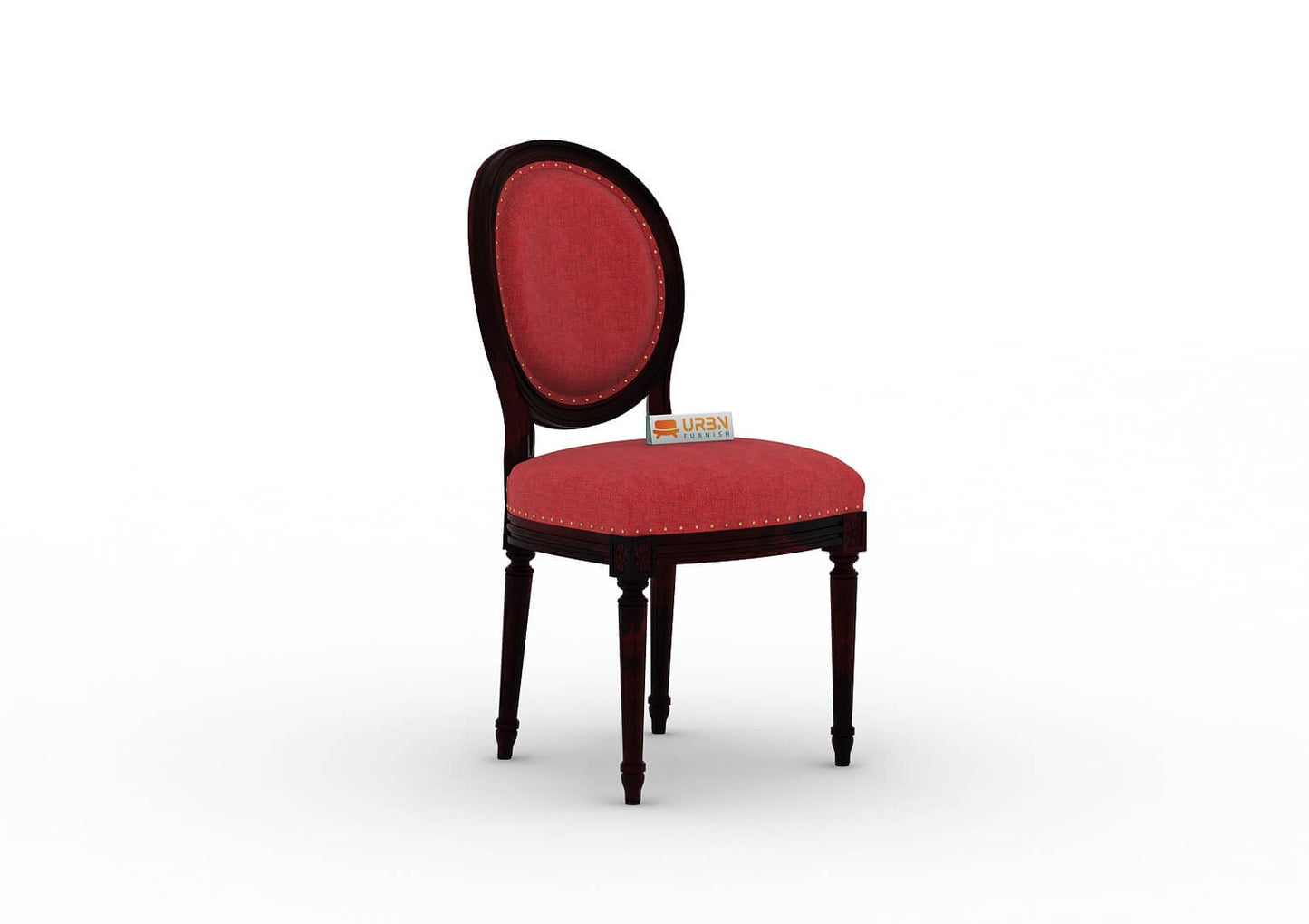 Pinecone-Chair-Walnut-Red_3