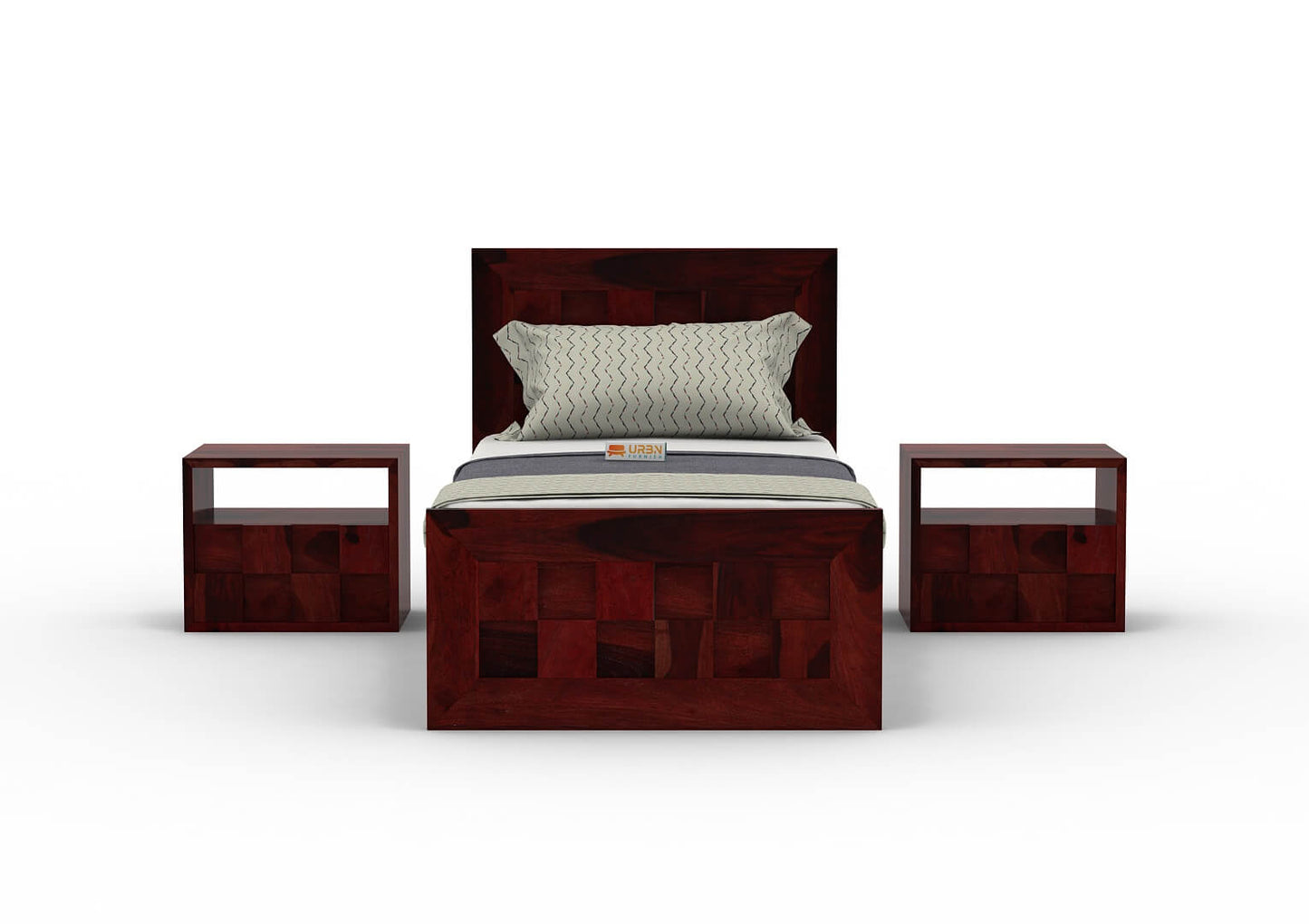 Plausible-Single-Bed-Mahogany_2