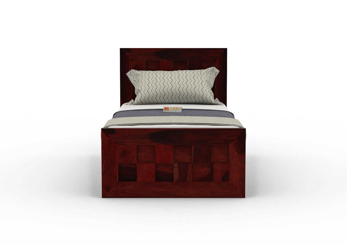 Plausible-Single-Bed-Mahogany_4