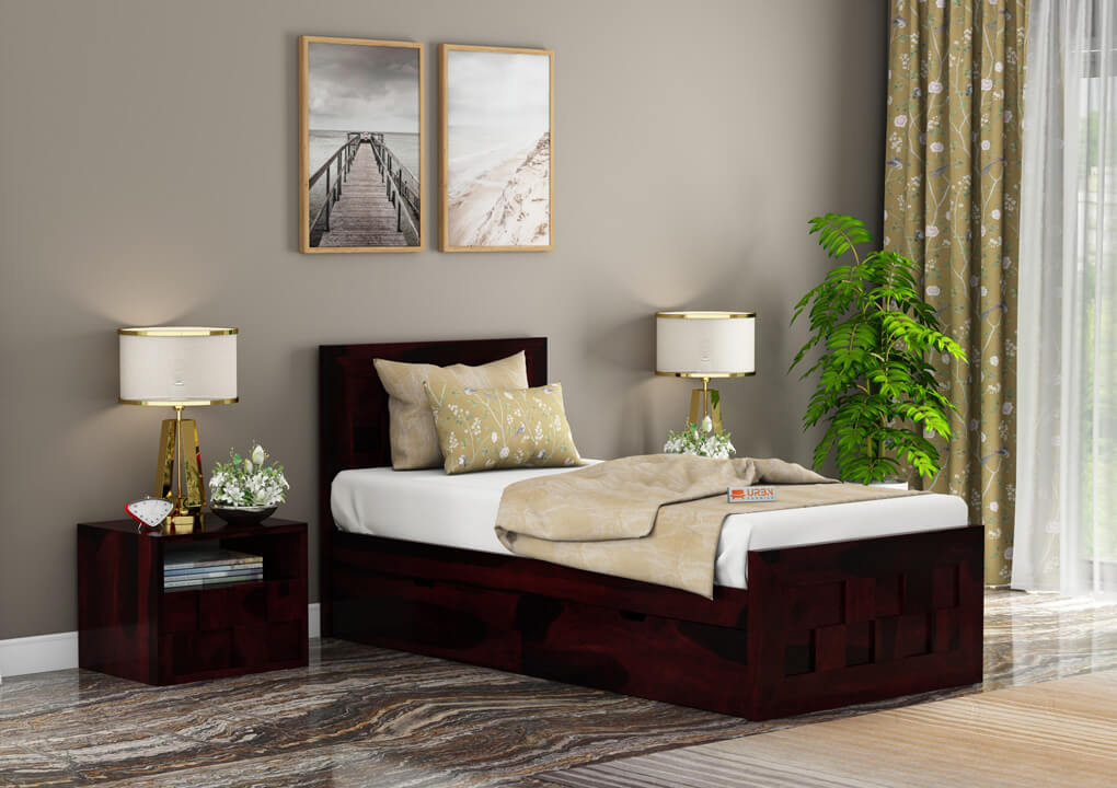 Plausible-Single-Bed-With-Storage-Walnut_1