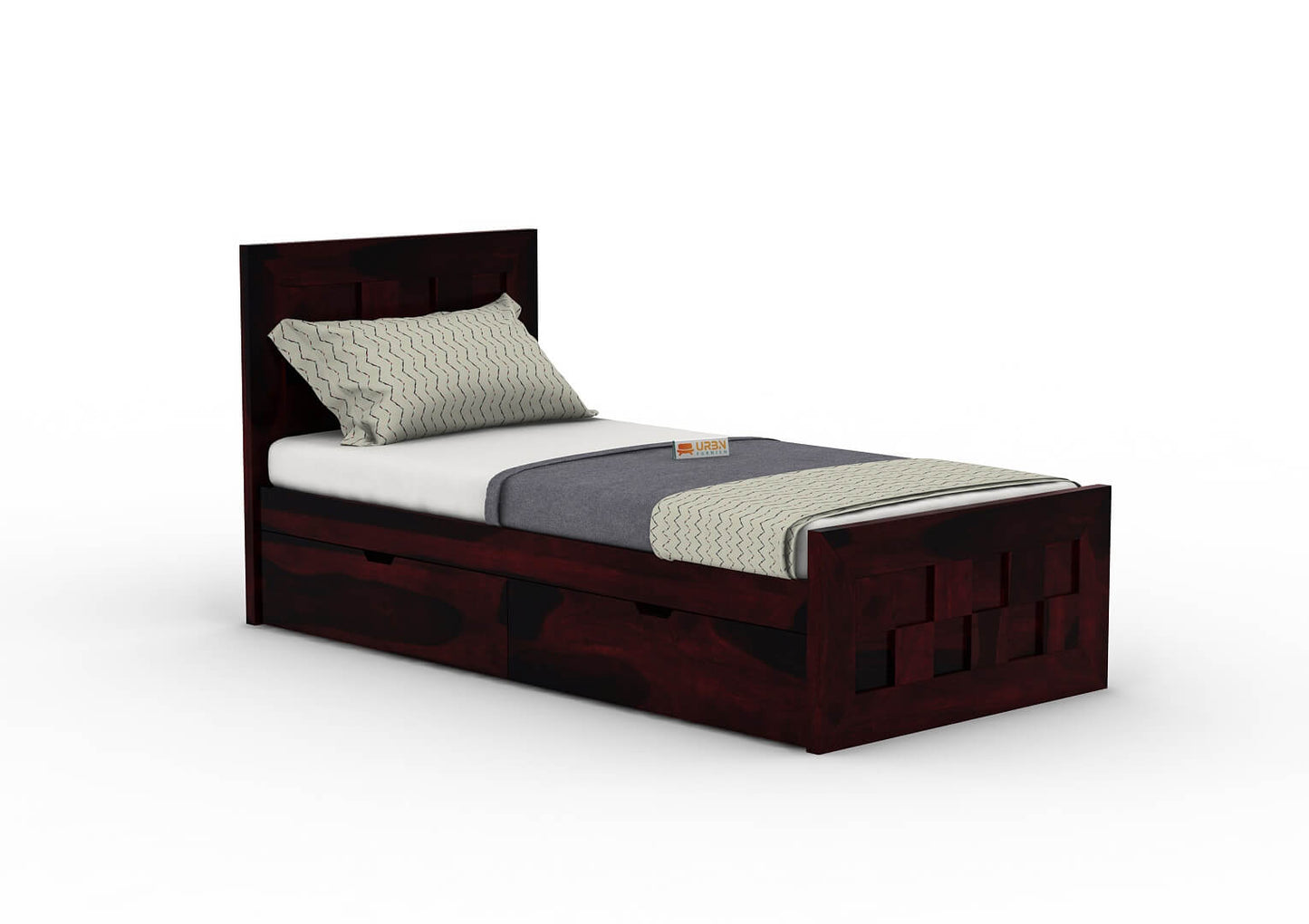 Plausible-Single-Bed-With-Storage-Walnut_5
