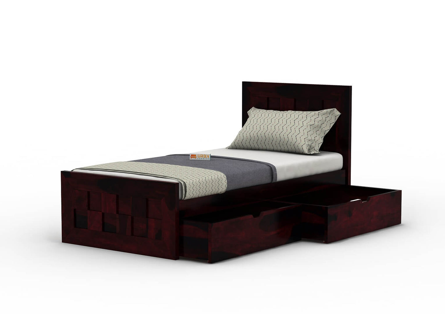 Plausible-Single-Bed-With-Storage-Walnut_7