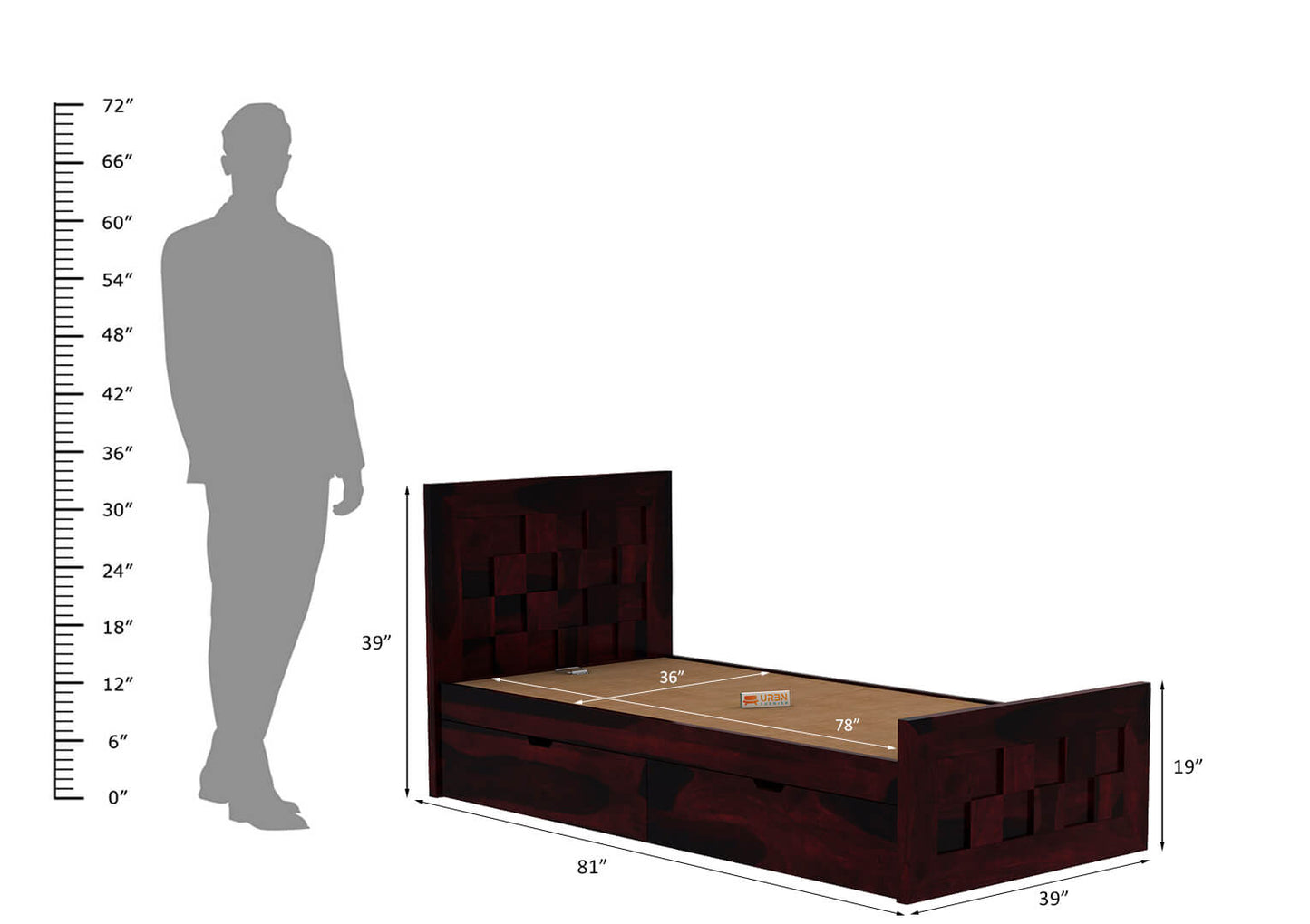 Plausible-Single-Bed-With-Storage-Walnut_9