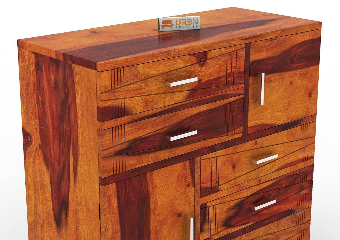 Printza Chest Of Drawer - Urbnfurnish