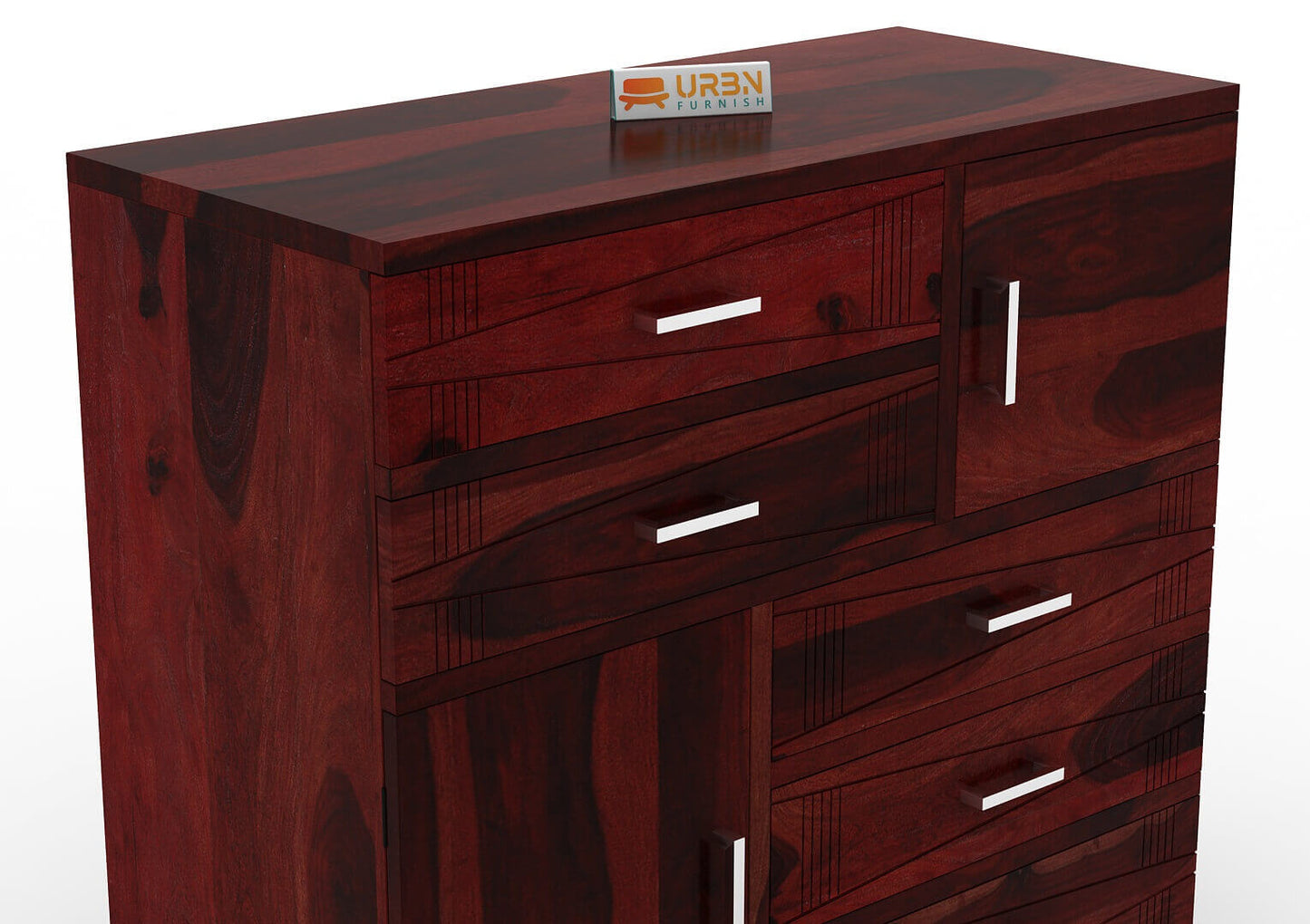 Printza Chest Of Drawer - Urbnfurnish