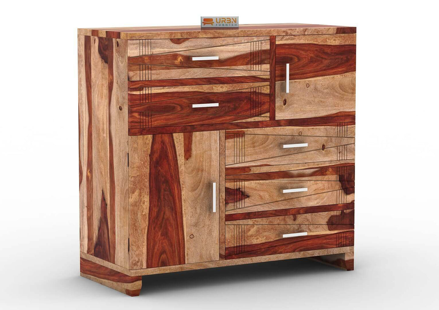 Printza Chest Of Drawer - Urbnfurnish