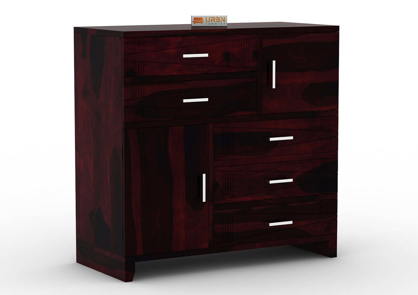 Printza Chest Of Drawer - Urbnfurnish