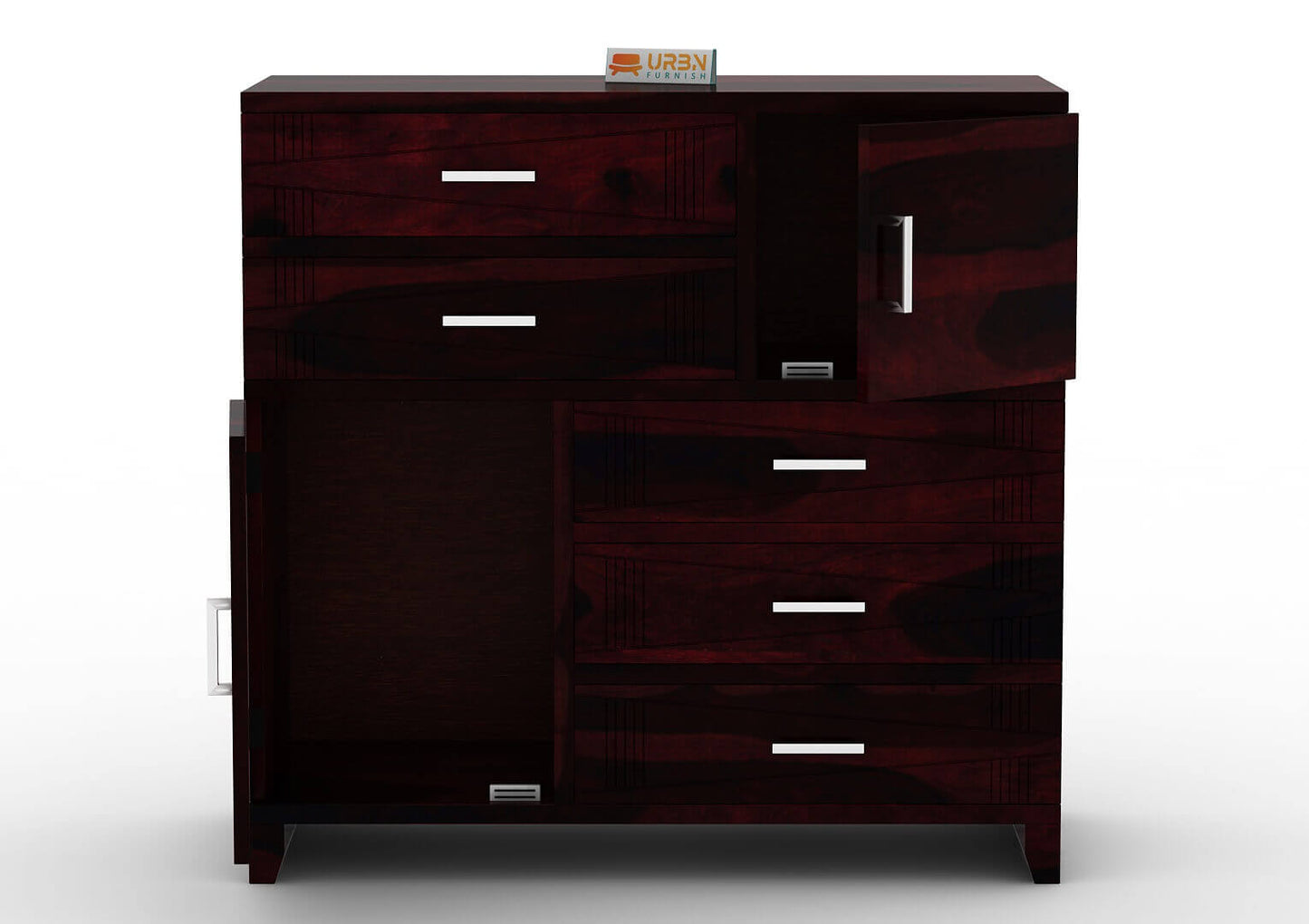 Printza Chest Of Drawer - Urbnfurnish