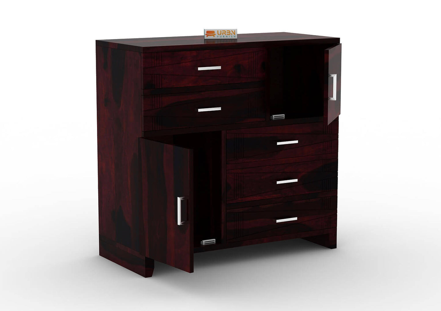 Printza Chest Of Drawer - Urbnfurnish