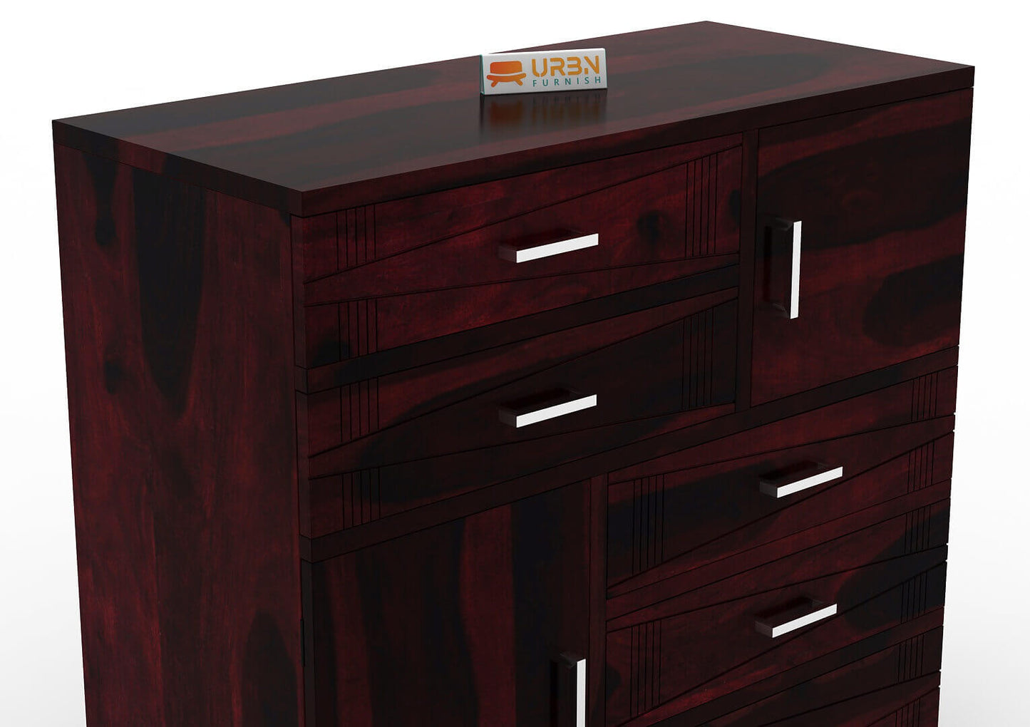Printza Chest Of Drawer - Urbnfurnish