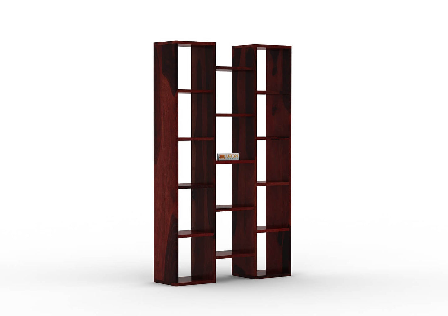 Qstar Display Unit - Urbnfurnish