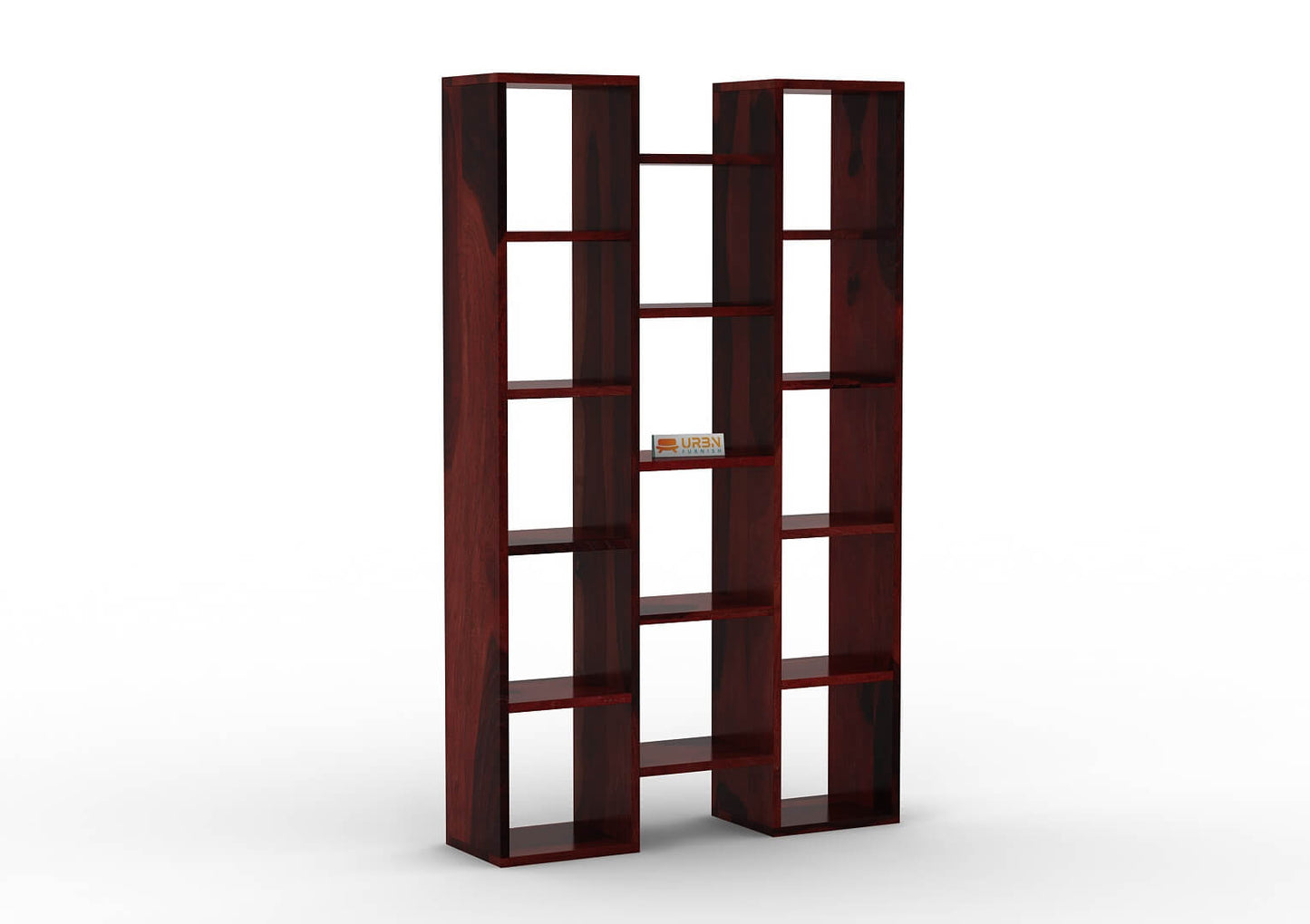 Qstar Display Unit - Urbnfurnish