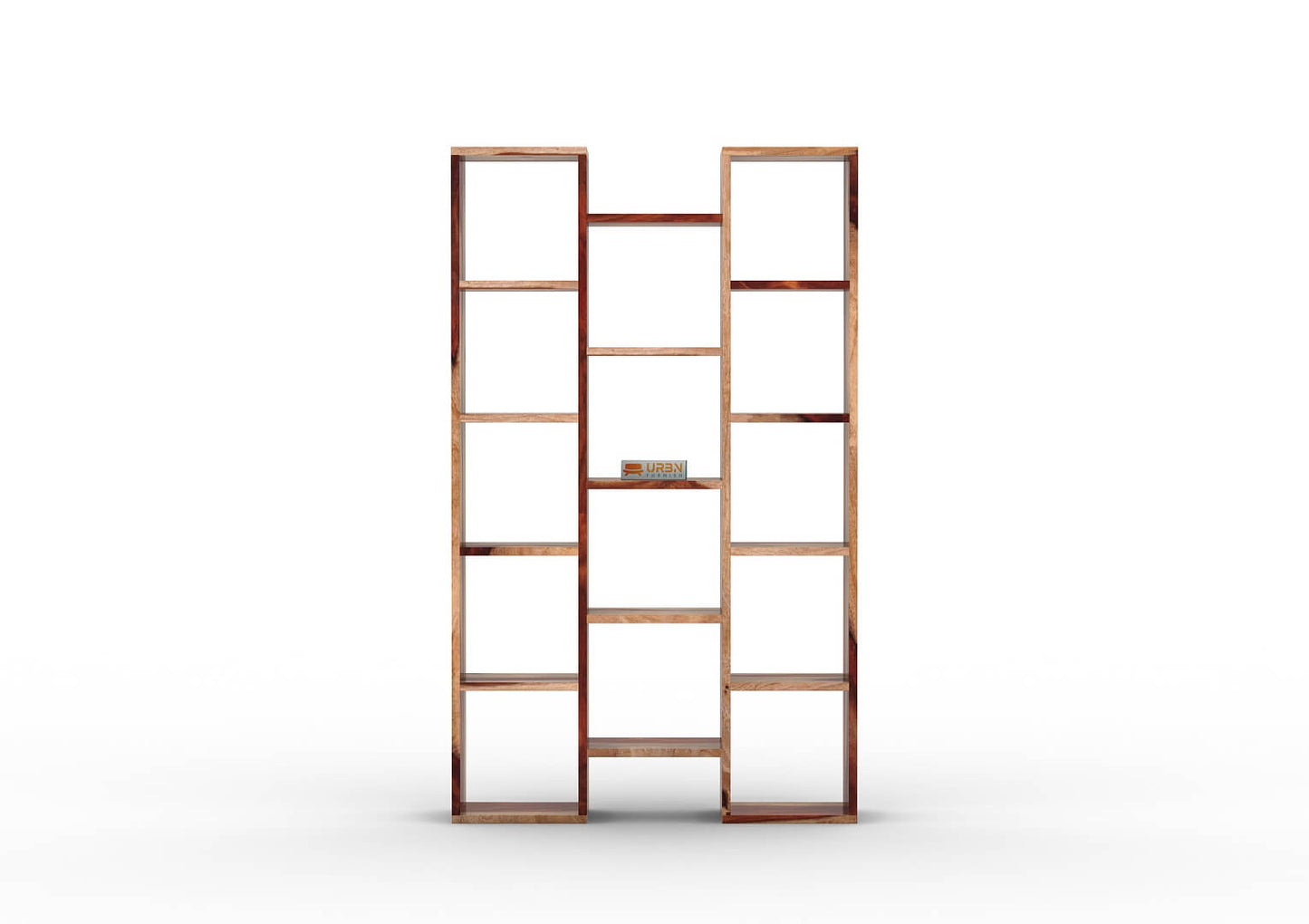 Qstar Display Unit - Urbnfurnish