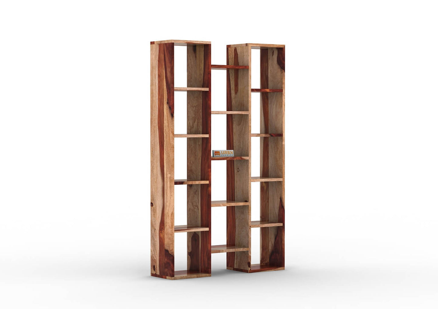 Qstar Display Unit - Urbnfurnish