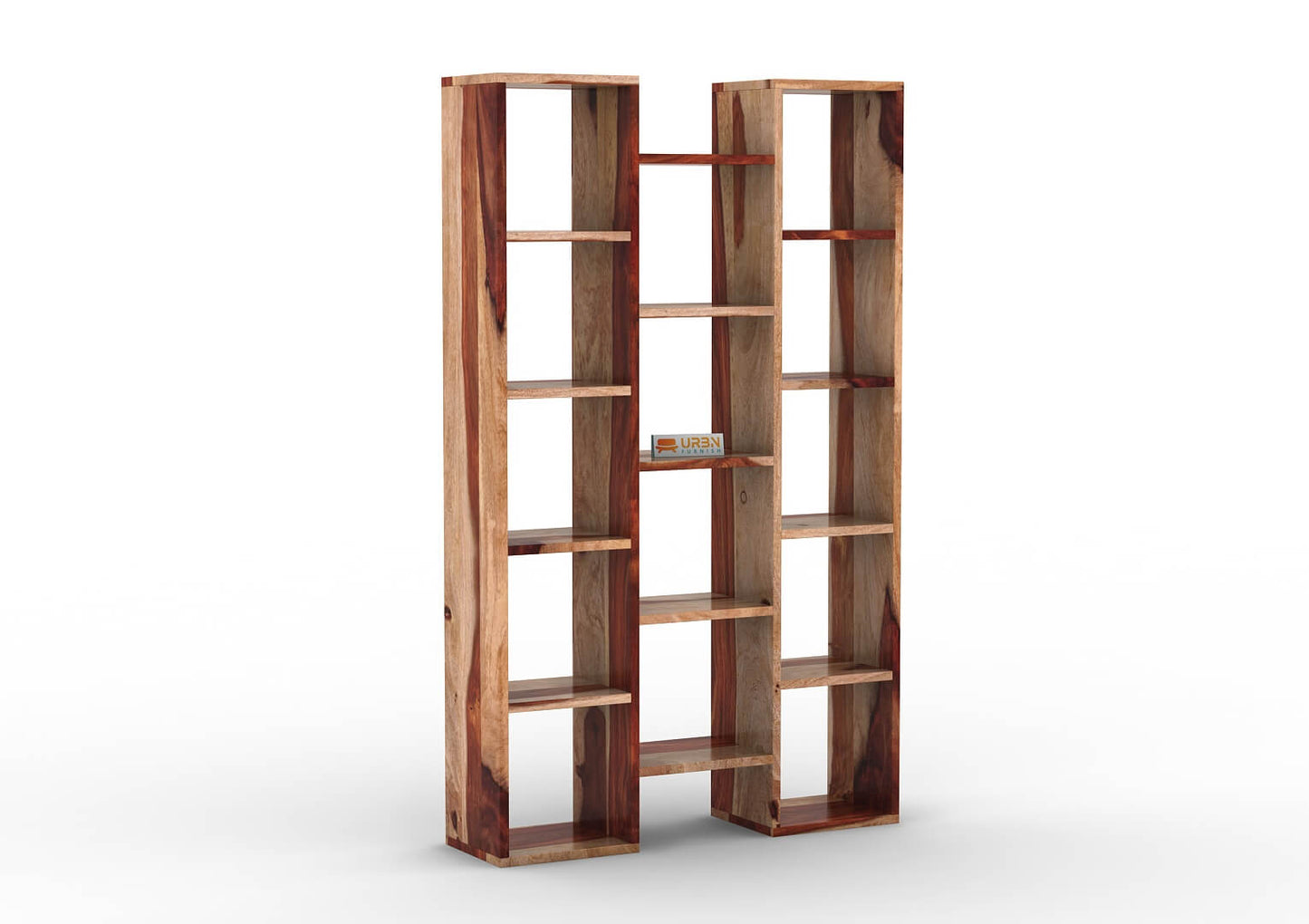Qstar Display Unit - Urbnfurnish