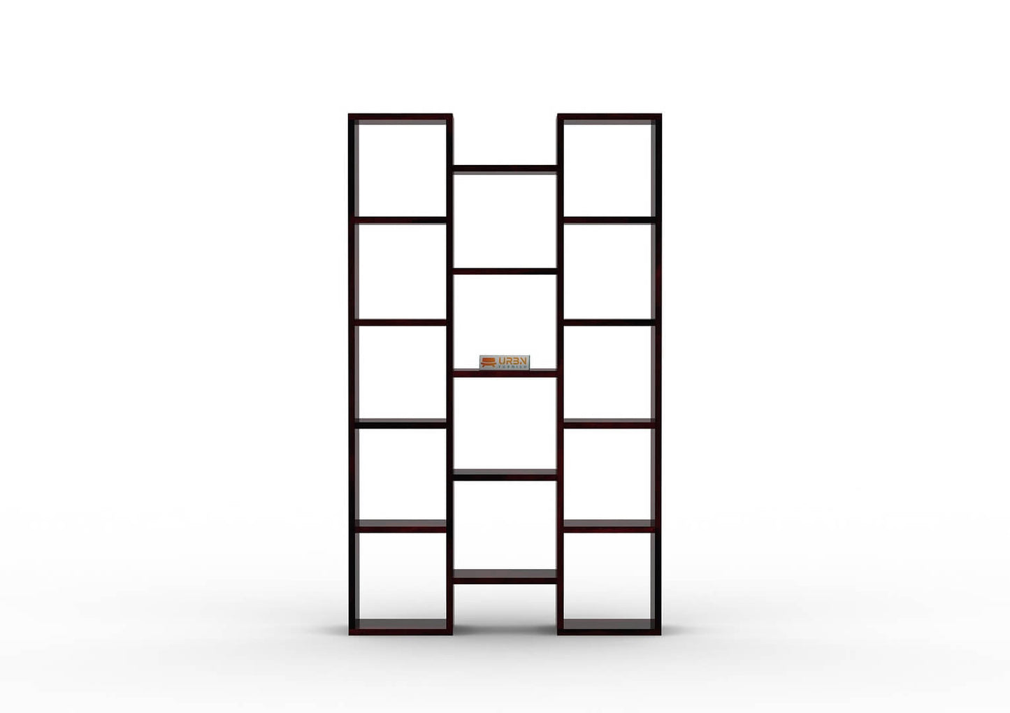 Qstar Display Unit - Urbnfurnish