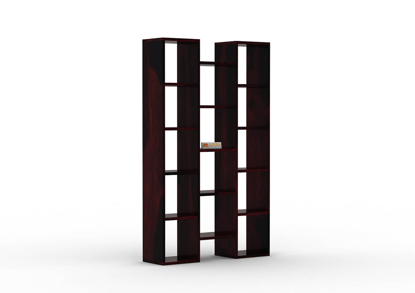 Qstar Display Unit - Urbnfurnish
