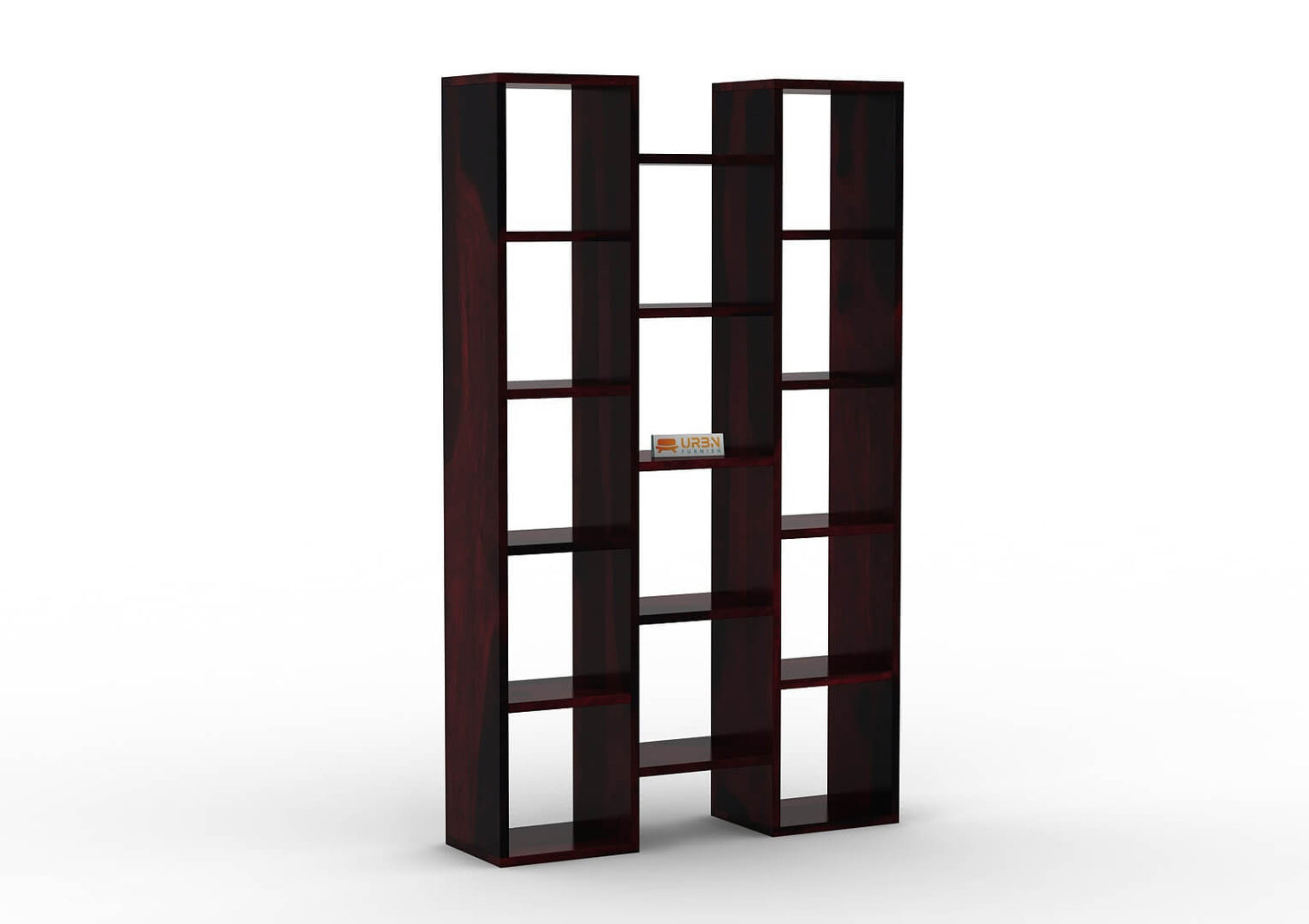 Qstar Display Unit - Urbnfurnish