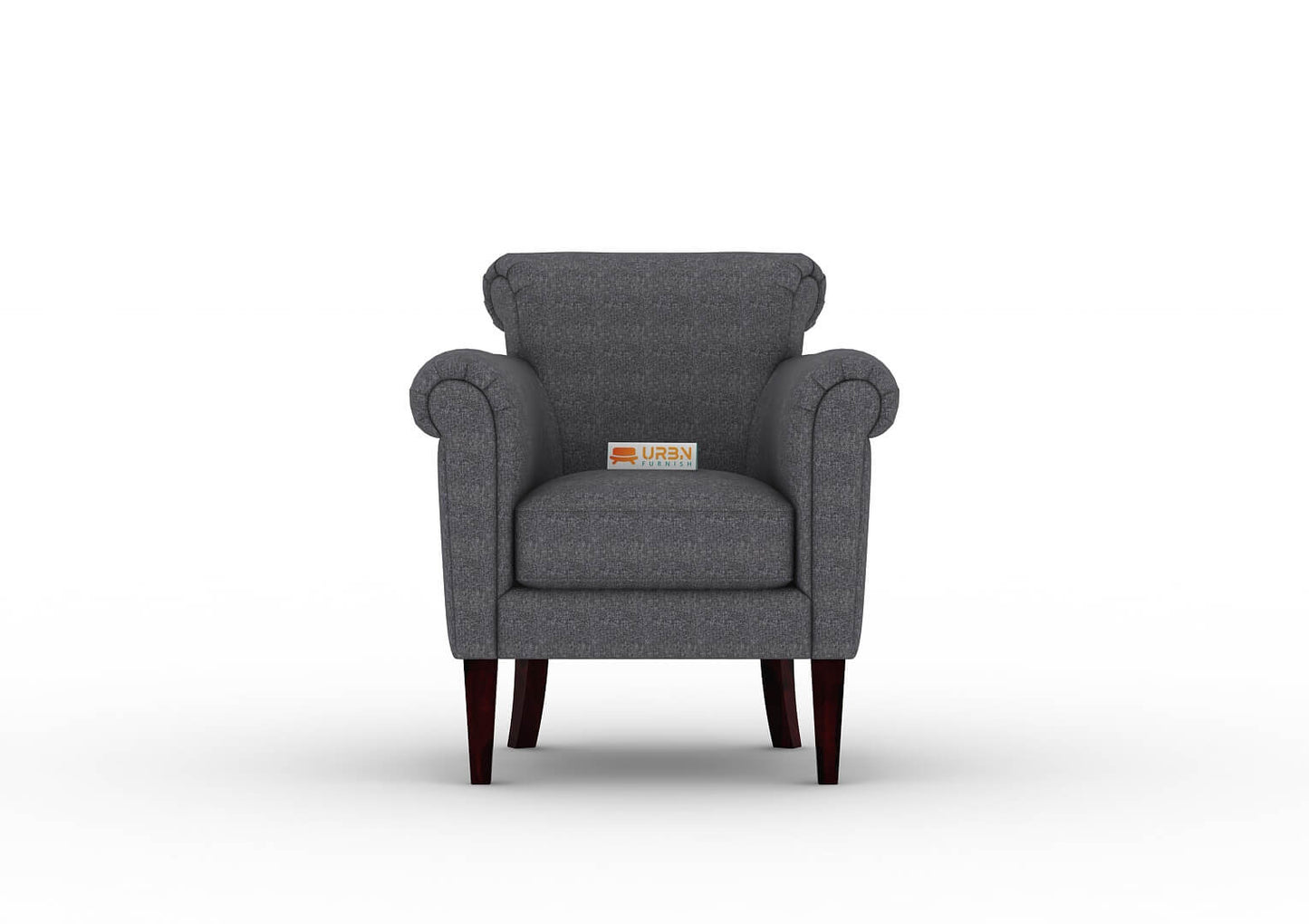 Quince Lounge Chair - Urbnfurnish