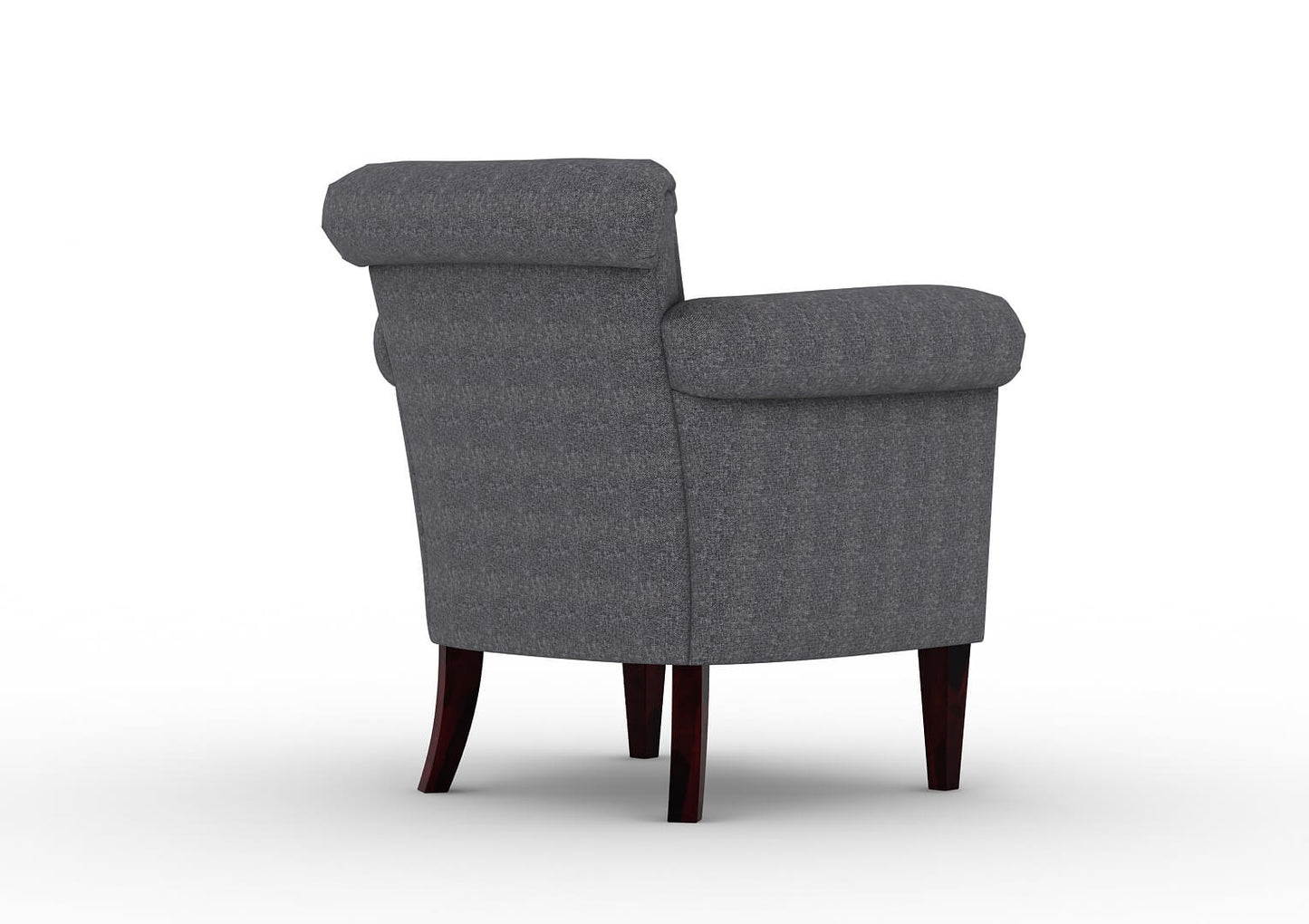 Quince Lounge Chair - Urbnfurnish