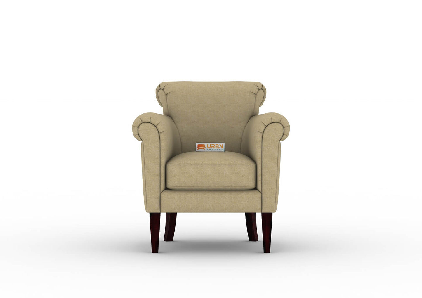 Quince Lounge Chair - Urbnfurnish