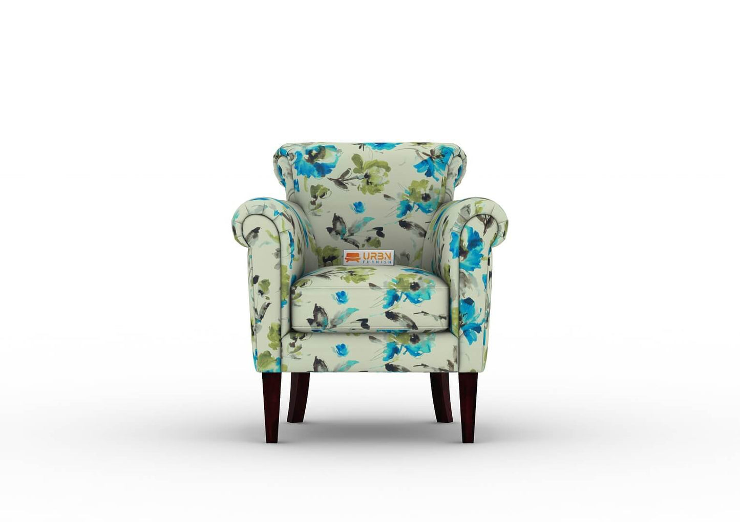 Quince Lounge Chair - Urbnfurnish