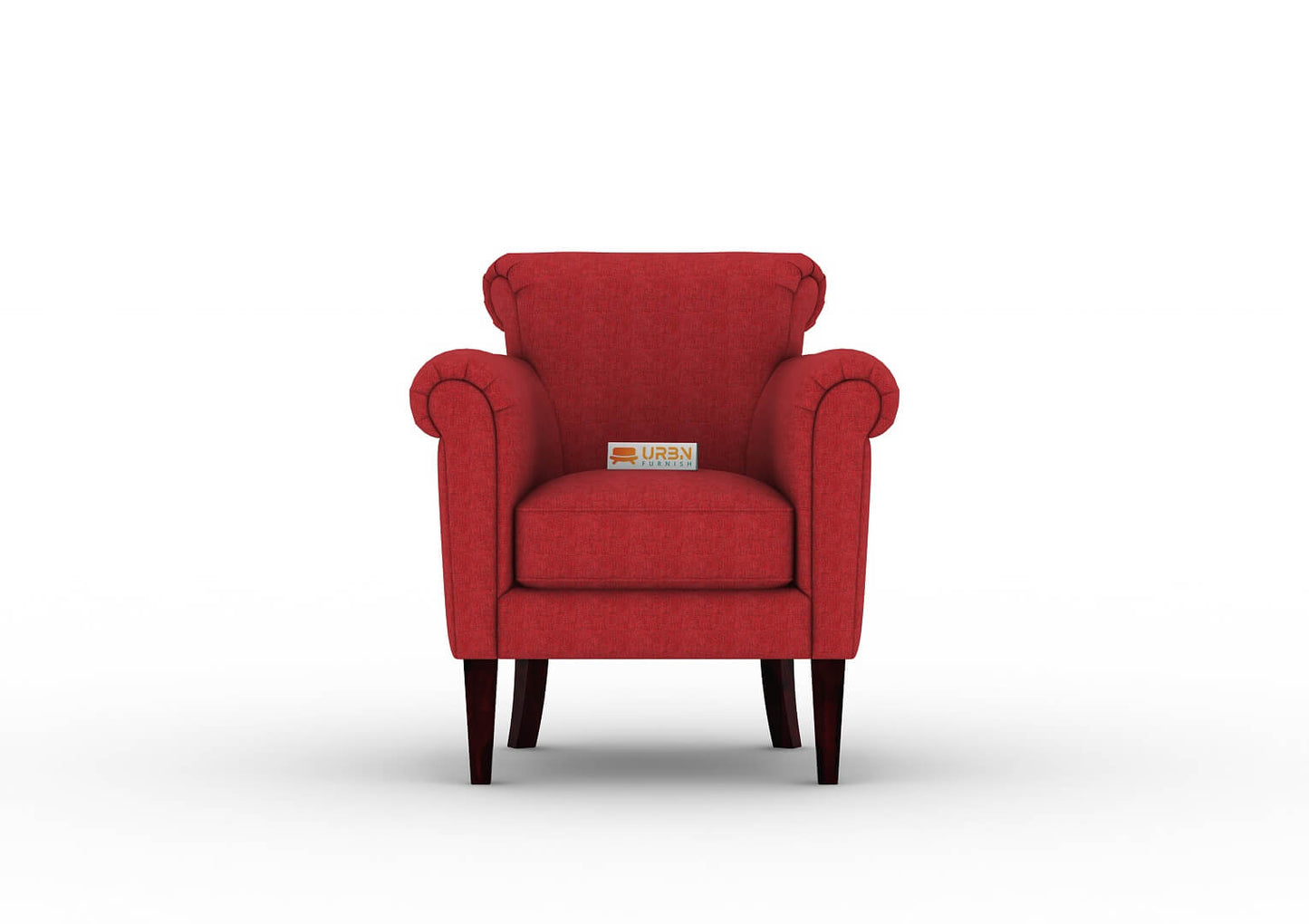 Quince Lounge Chair - Urbnfurnish