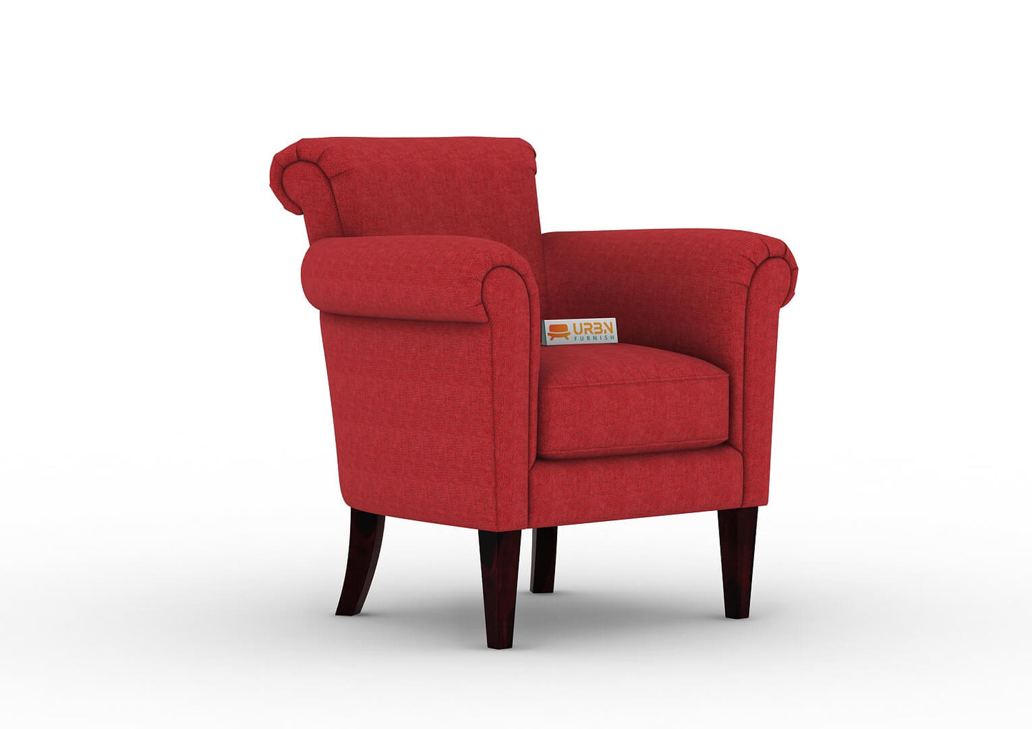 Quince Lounge Chair - Urbnfurnish