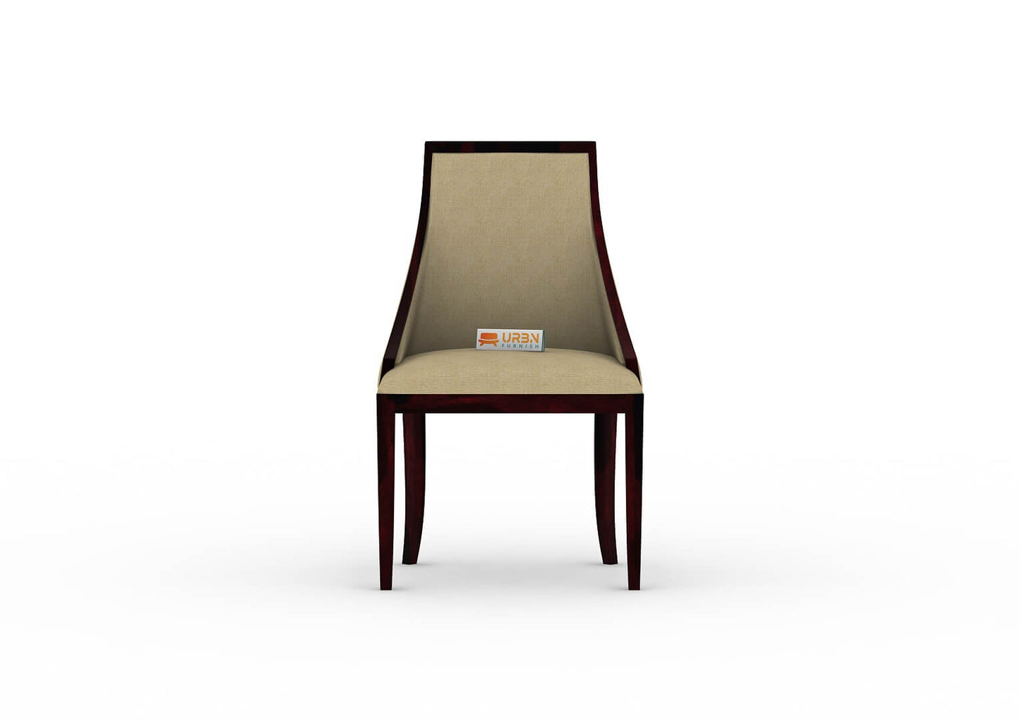Recca-Arm-Chair-Walnut-Ivory_2