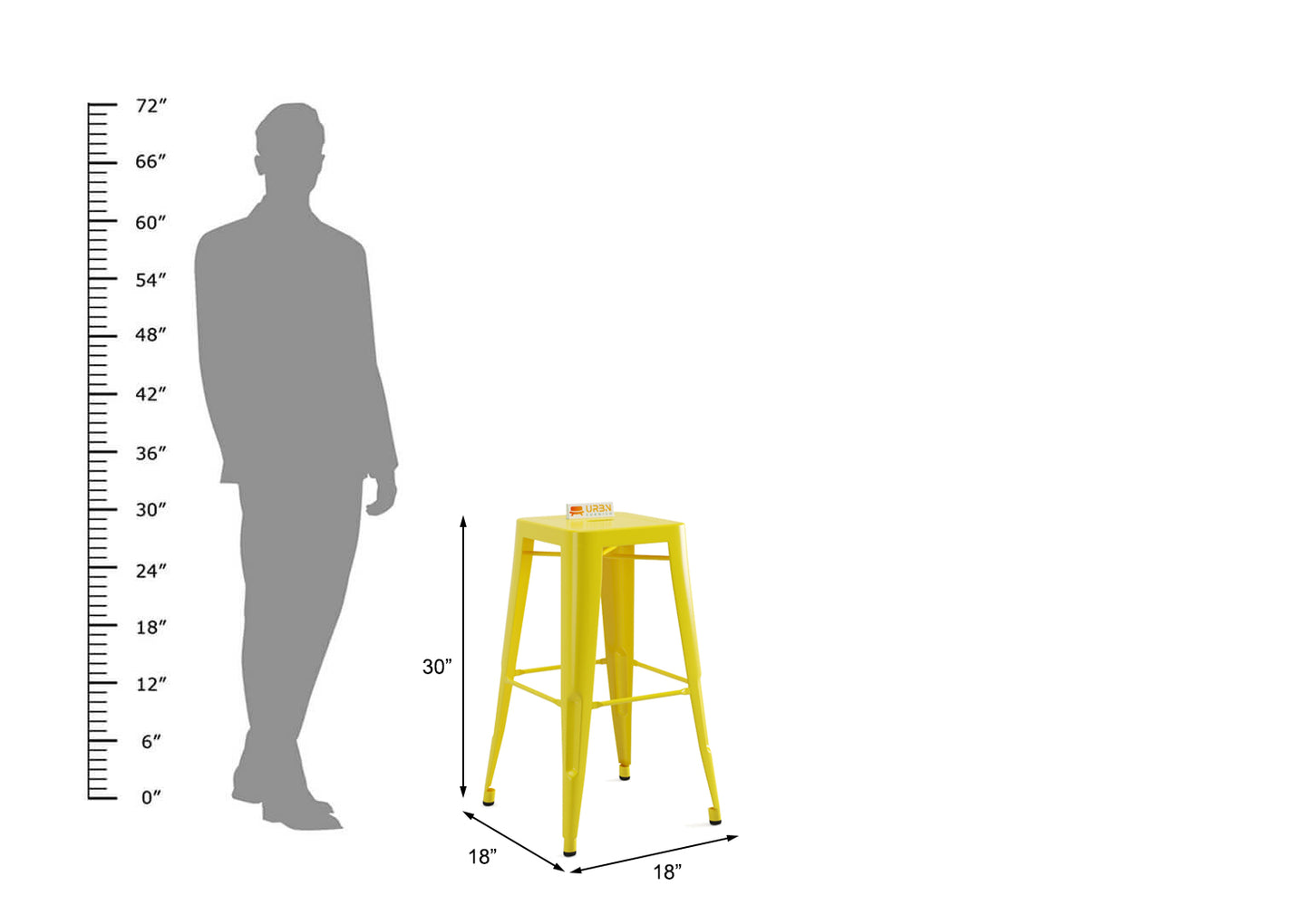 Replica-Tolix-Bar-Stool-Yellow_4
