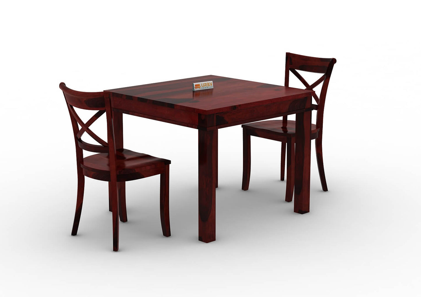 Rimana-2-Seater-Dining-Set-Mahogany_3