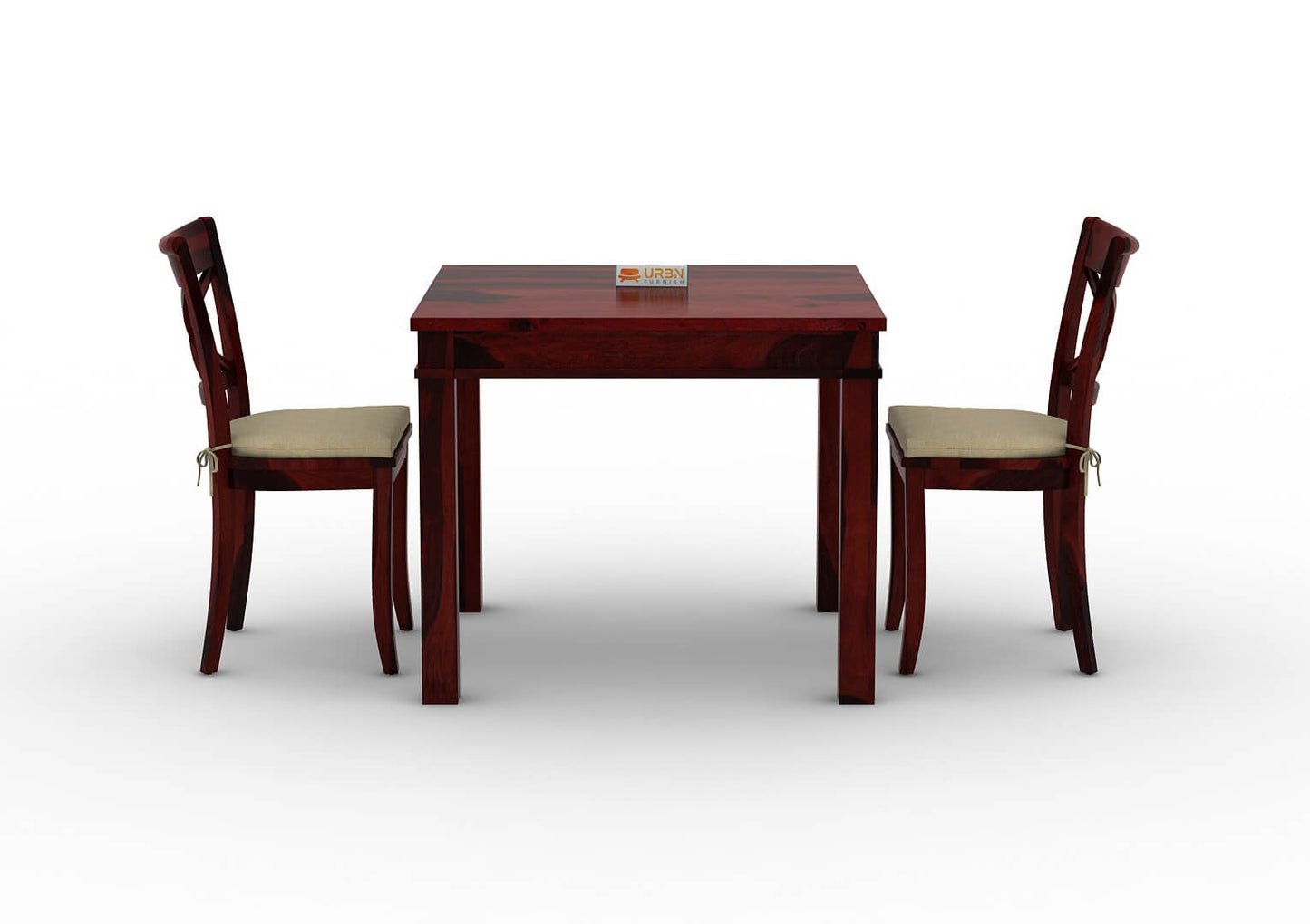 Rimana-2-Seater-With-Cushion-Dining-Set-Mahogany_2
