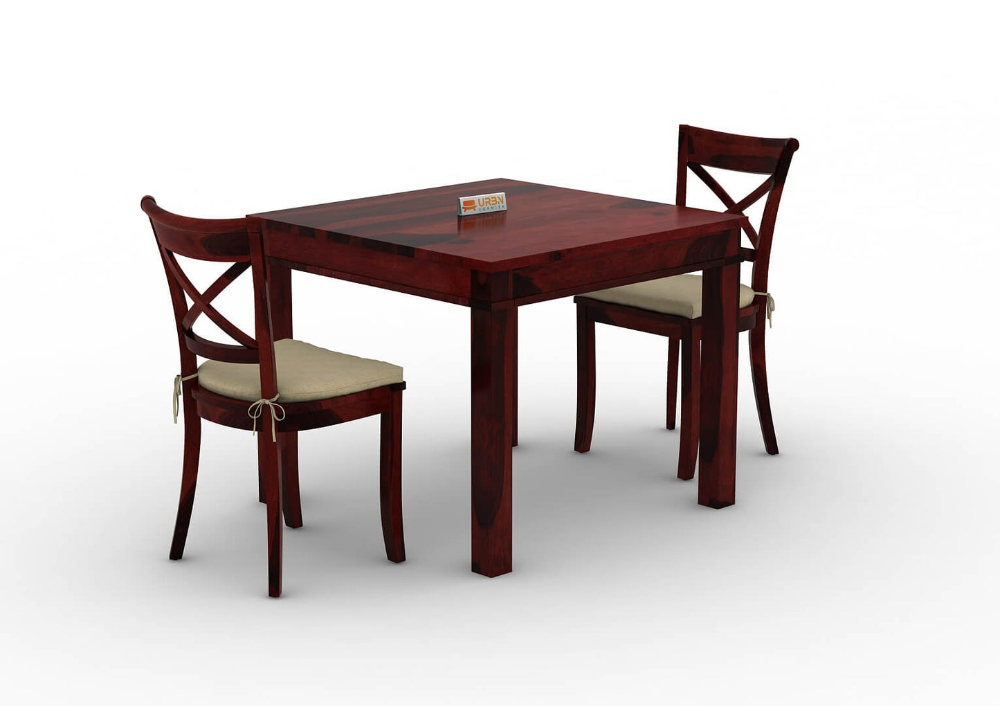 Rimana-2-Seater-With-Cushion-Dining-Set-Mahogany_3
