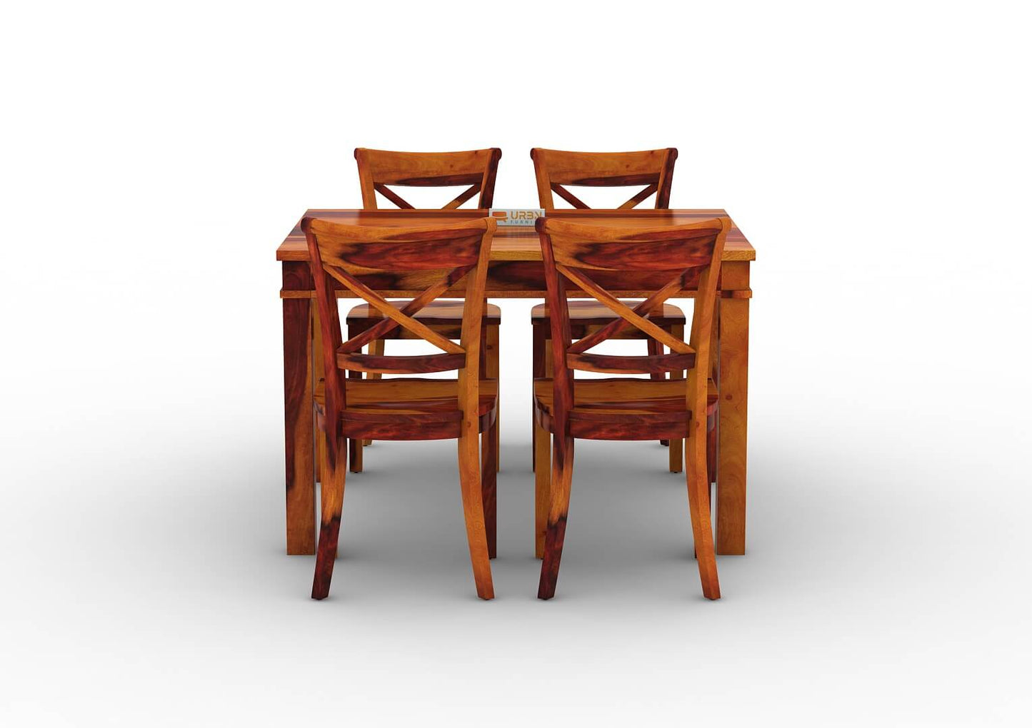 Rimana-4-Seater-Dining-Set-Honey_2