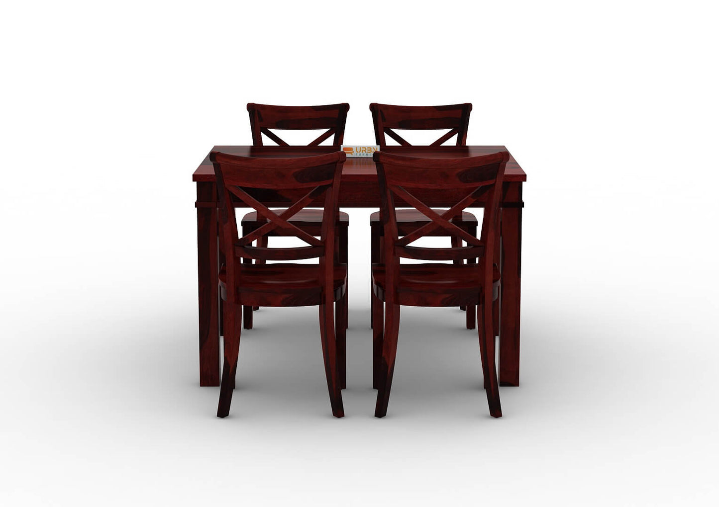 Rimana-4-Seater-Dining-Set-Mahogany_2