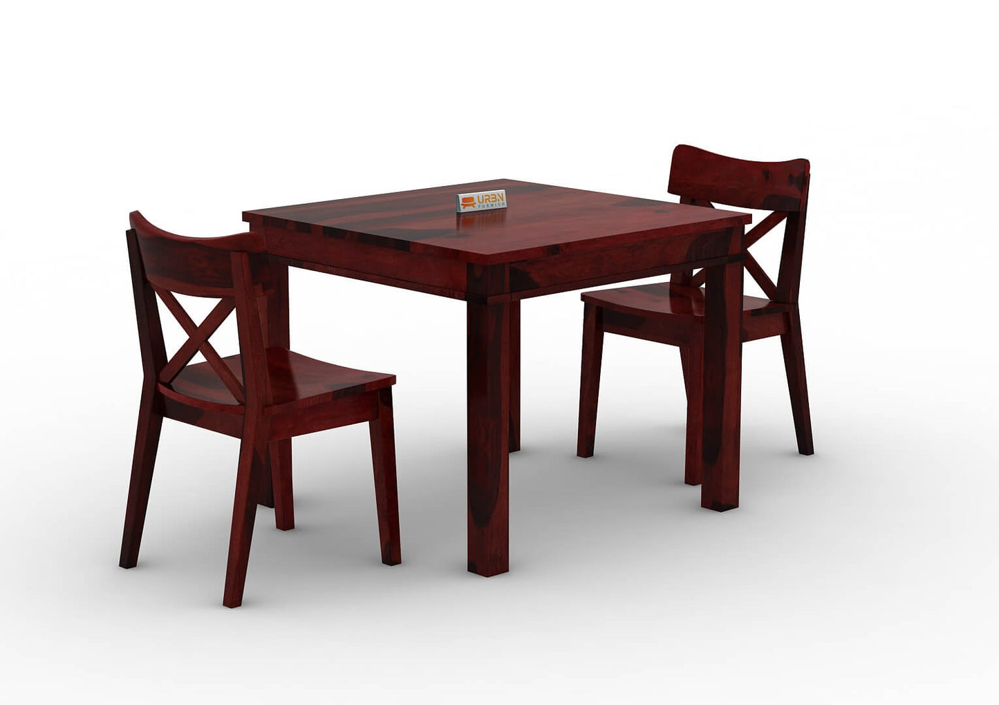 Rimana-Nohedi-2-Seater-Dining-Set-Mahogany_3
