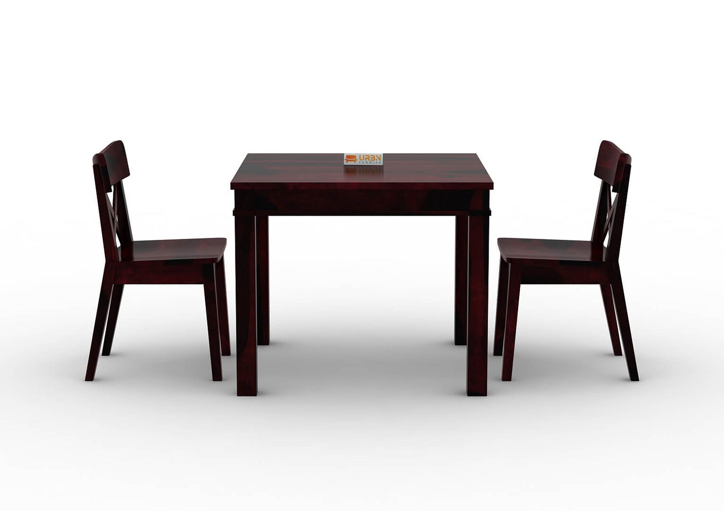 Rimana-Nohedi-2-Seater-Dining-Set-Walnut_2