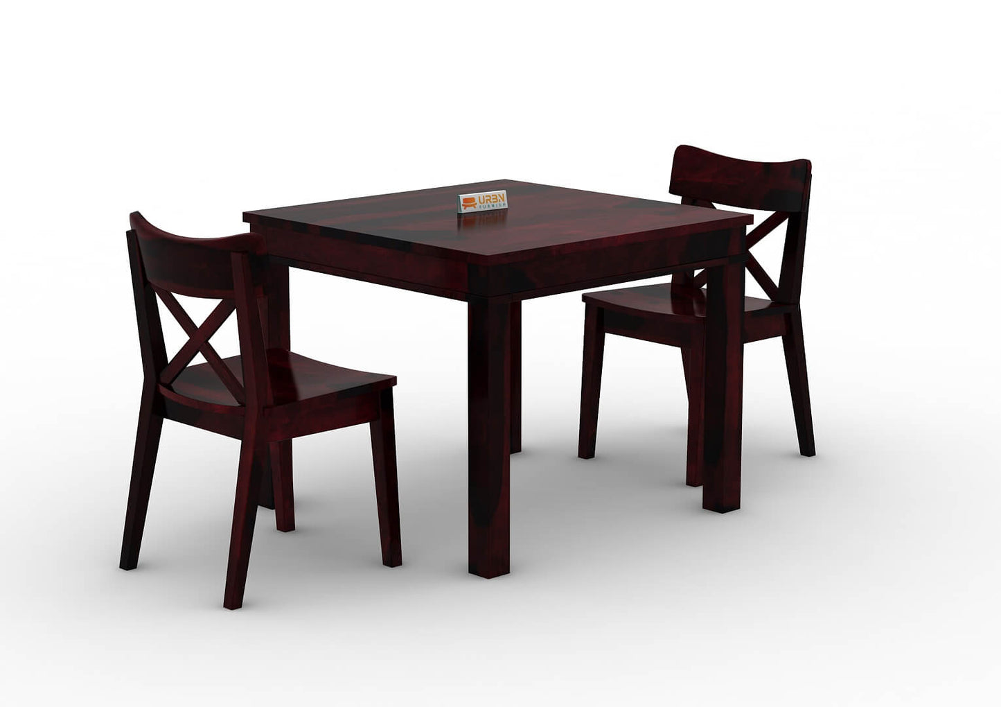 Rimana-Nohedi-2-Seater-Dining-Set-Walnut_3
