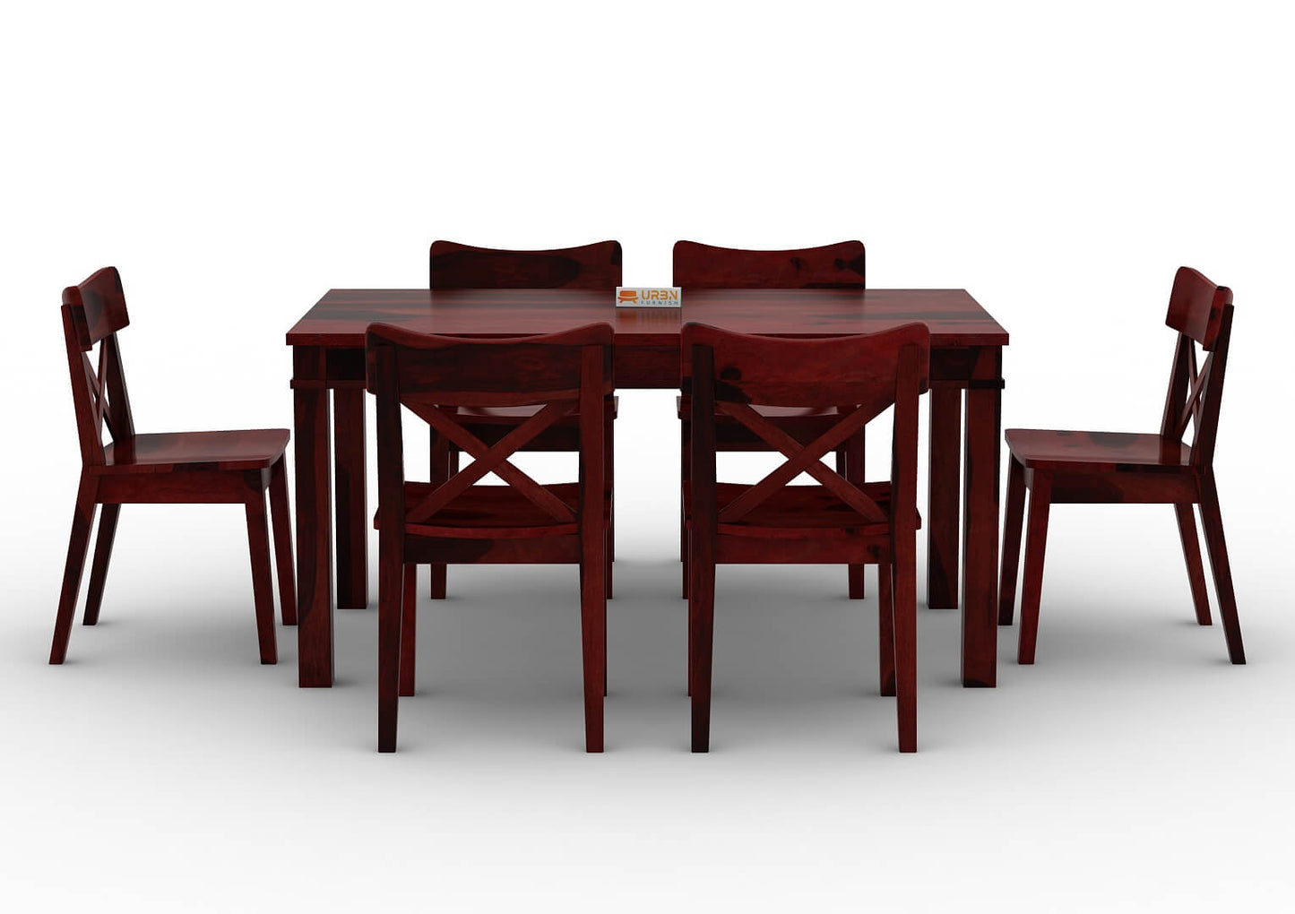 Rimana-Nohedi-6-Seater-Dining-Set-Mahogany_2