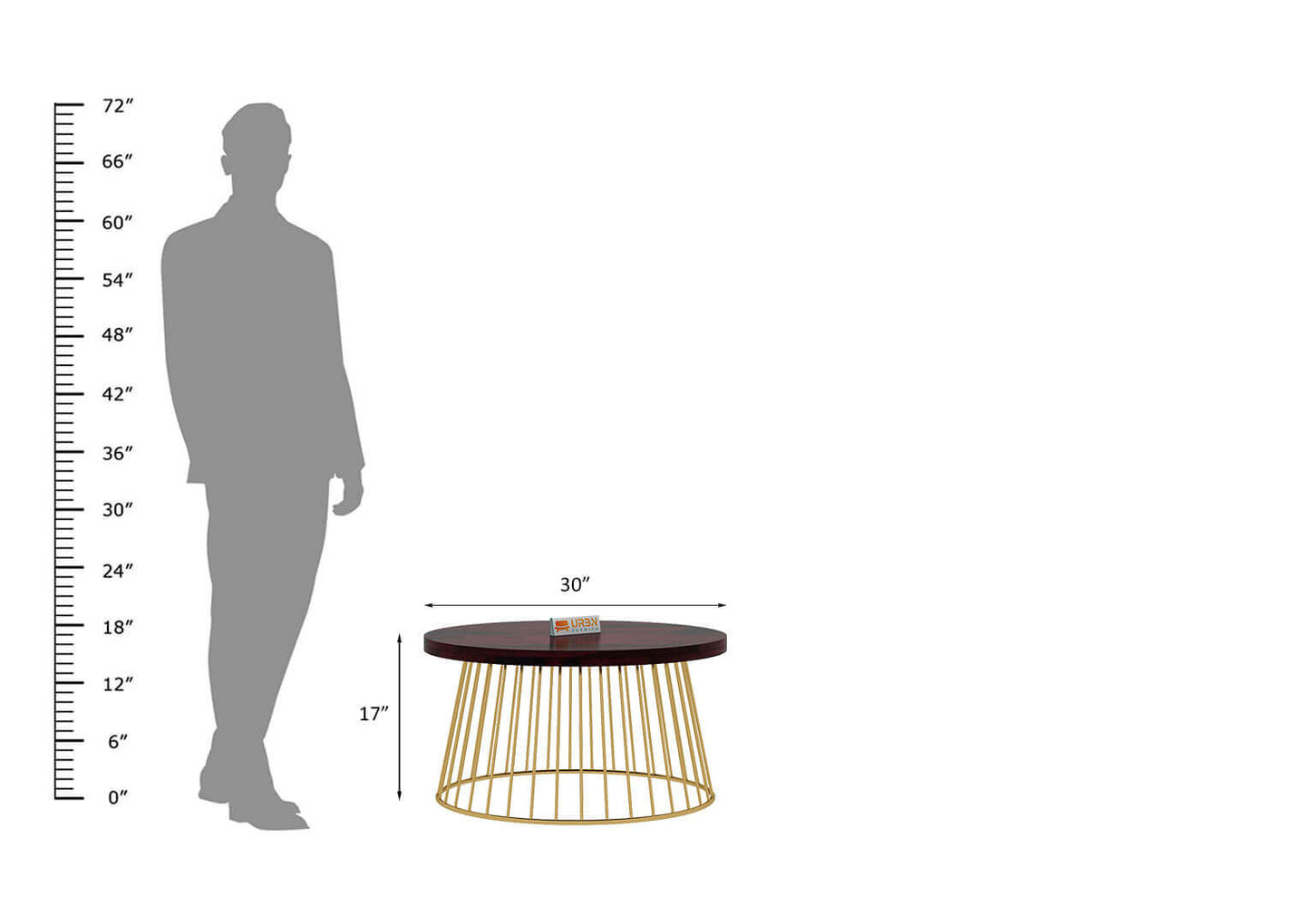 Ringette-Coffee-Table-Golden-Walnut_4