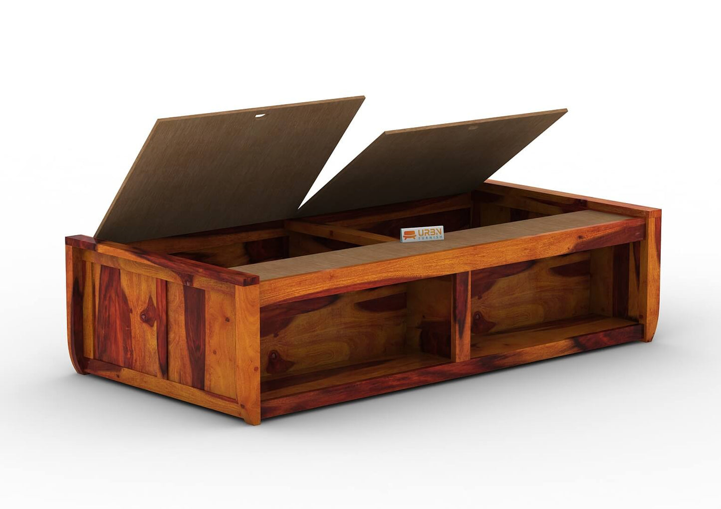 Riota Divan With Storage - Urbnfurnish