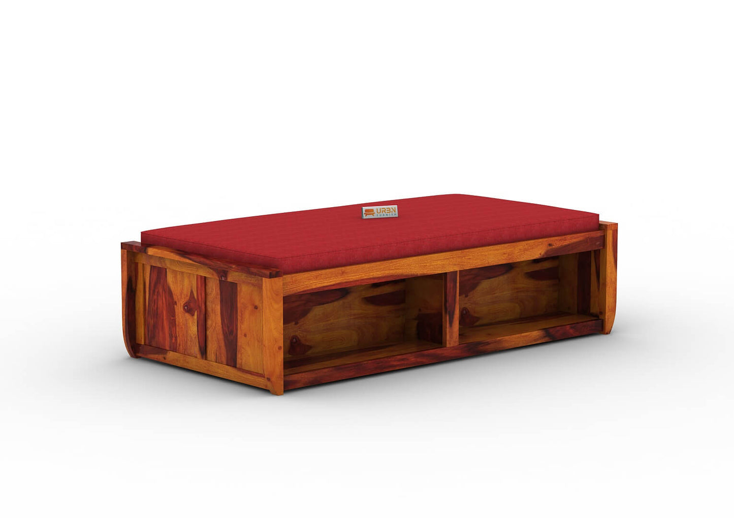 Riota Divan With Storage - Urbnfurnish