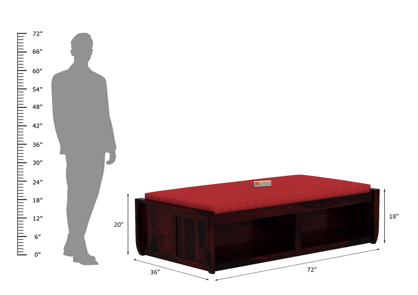 Riota-Divan-With-Storage-Walnut-Red_6