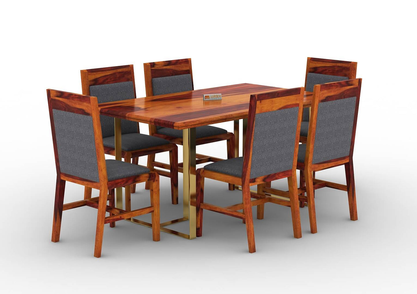 Ritaya-6-Seater-Dining-Set-Golden-Honey-Gray_3