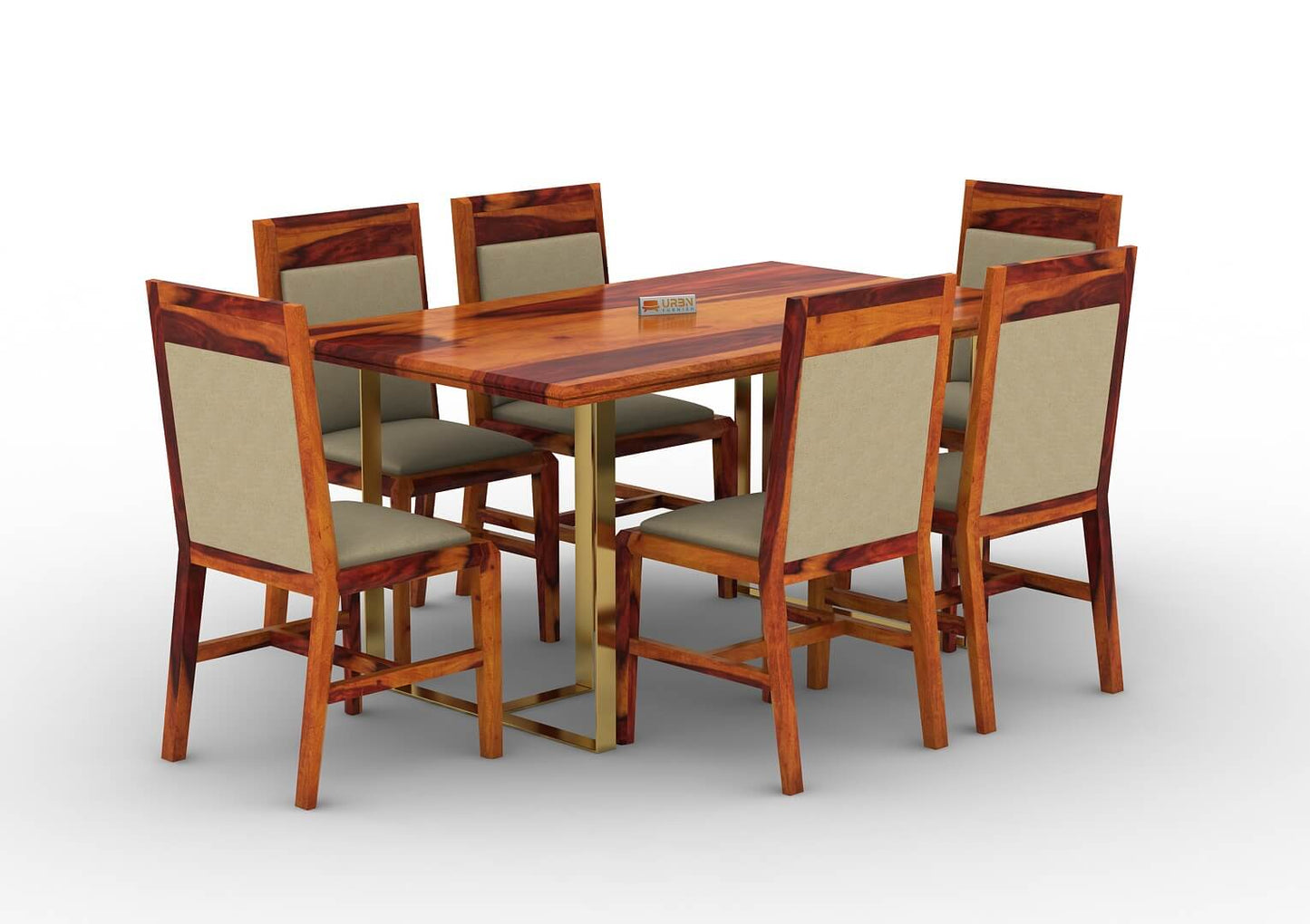 Ritaya-6-Seater-Dining-Set-Golden-Honey-Ivory_3