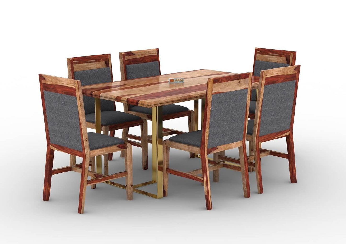 Ritaya-6-Seater-Dining-Set-Golden-Natural-Gray_3