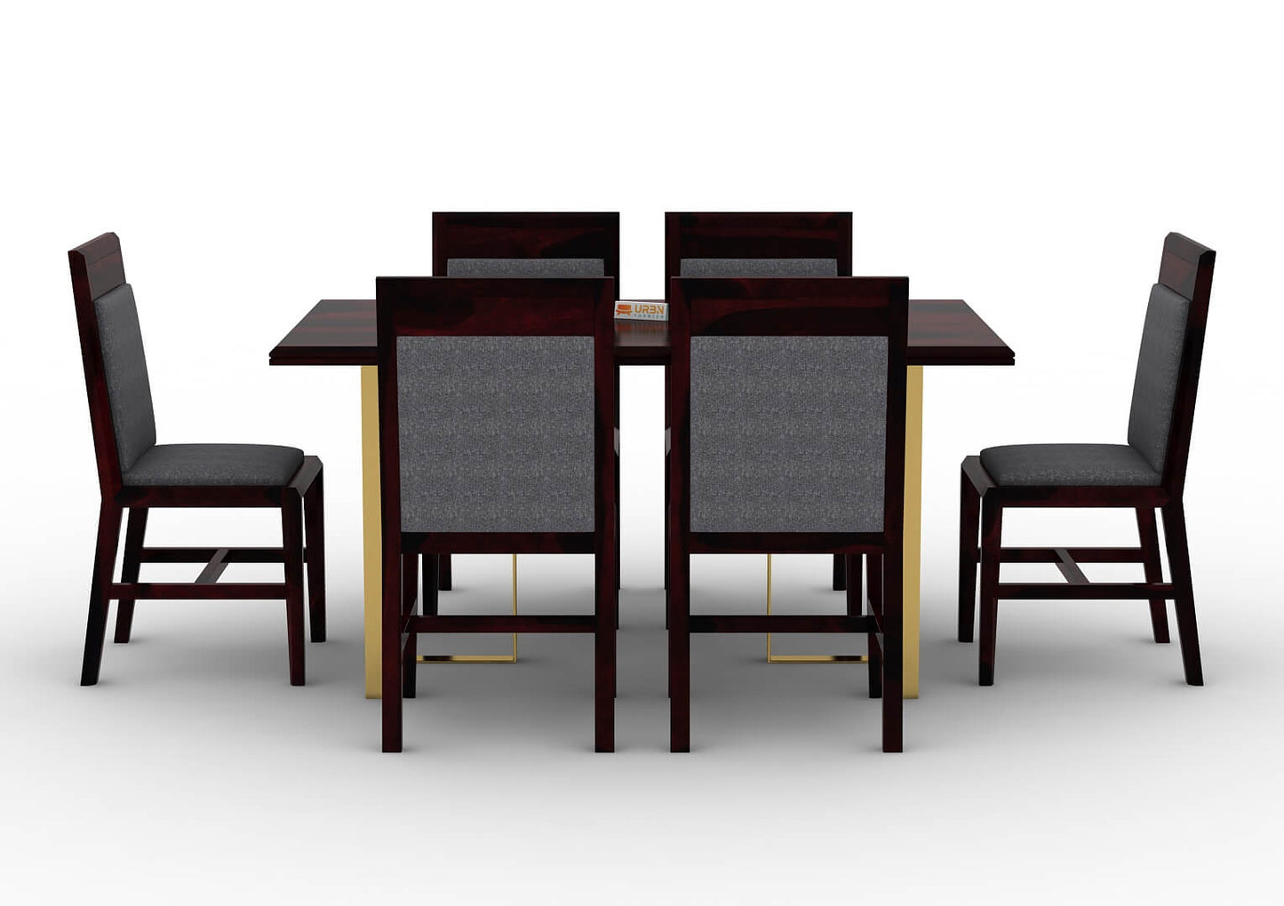 Ritaya-6-Seater-Dining-Set-Golden-Walnut-Gray_2